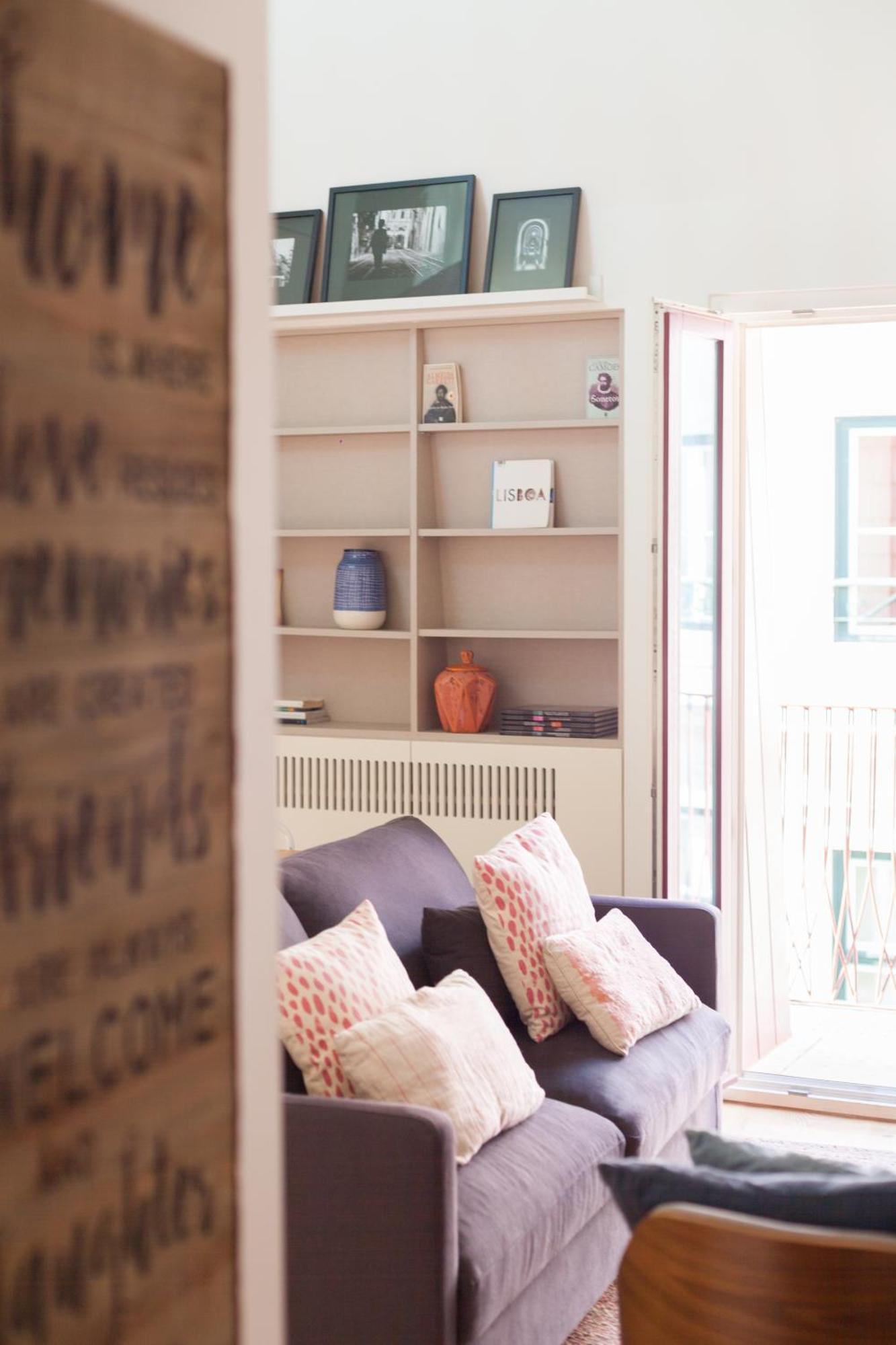 Apartamento Flh Bairro Alto Design Flat Lisboa Exterior foto