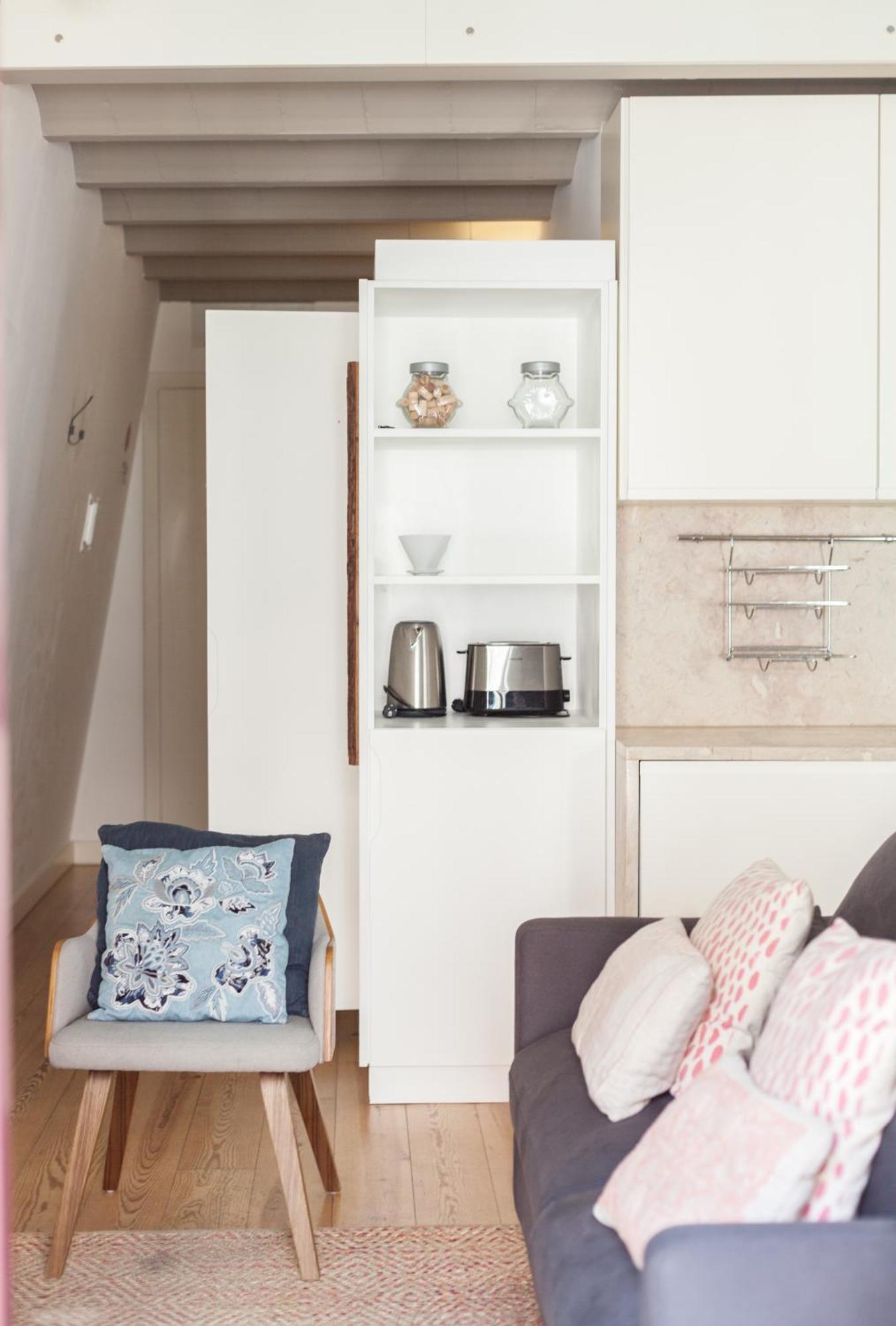 Apartamento Flh Bairro Alto Design Flat Lisboa Exterior foto
